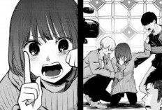 Baca Oshi no Ko Chapter 168 Bahasa Indonesia yang Ditinggalkan Masih Dalam Masa Berkabung 