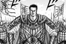 Update Manga Kingdom Chapter 822 Indonesia Scan RAW, Zhao Berhasil di Lumpuhkan Total! Semua Pasukannya Bingung