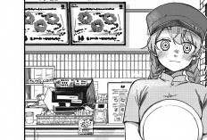 Read Manga Tsumi to Batsu no Spica Chapter 6 in English, Suspicious Old Man!	