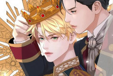 Reading Link BL Manhwa Royal Wedding Full Chapter English Scan Uncensored, How To Imprinting The Omega Crown Prince 