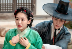 Link Nonton Drama Korea The Matchmakers (2023) Episode 6 Sub Indo Seo Deok Siap Pasang Badan Buat Jung Woo