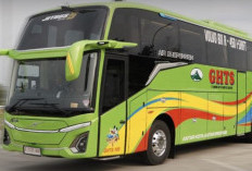 Harga Tiket Bus Gunung Harta 2025 Terbaru Per Bulan Mei-Juni, Lengkap Rute dan Jam Pagi-Malam