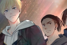 Baca Manhwa A Tidal Wave of Glory Chapter 47 Bahasa Indonesia, Semua Berkumpul Untuk Menyergap!