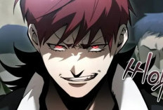 Not a Worthy Opponent! Spoiler & Reading Link Manhwa Devil Returns To School Days Chapter 68 English Translation