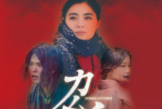 Sinopsis Film Songs of Kamui (2023) Tampilkan Sejarah Budaya Hokkaido Atas Diskriminasi!