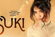Download Film Suki (2023) Sub Indo Full HD 1080p, Hadirkan Percintaan Rumit dan Adegan Panas Antara Azi Acosta dan John Flores