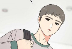 RAW Baca Manhwa Youth Lovesome Chapter 19 Bahasa Indonesia, Malu Untuk Mengungkapkan