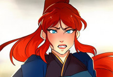 Link to Read the Webtoon SubZero Chapter 212 in English, Saya in Bad Shape!