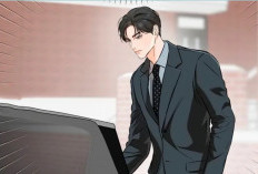 Read of Manhwa I Can’t Wait To Eat You Chapter 58 English Subtitles, Sooeun goes home with the boss!