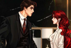 NEW! Read Manhwa I Made a Deal with the Devil Chapter 49 in English, Eva Will Not Be Released No Matter What!