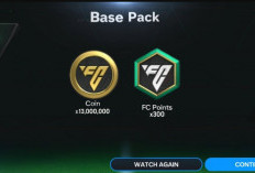 FC Mobile Releases Free Coins For September 2024, Claim Now! Play and Redeem Attractive Rewards