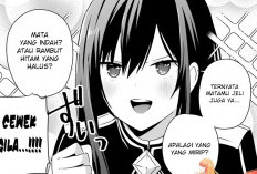 Baca Manga Kage no Jitsuryokusha ni Naritakute Chapter 59 Bahasa Indonesia, Sosok Misterius Datang dengan Serangan!