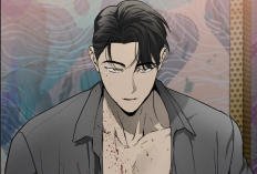 Read Manhwa BL Viper Chapter 4 Subtitle English, The Dark Story of Yujun's Past