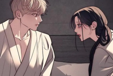 Link Webtoon Undercover at Chaebol High Chapter 90 Bahasa Indonesia, Ada yang Lagi Ngerasain Kupu Kupu