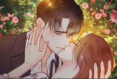 Baca Manhwa Our Secret Marriage Chapter 13 Bahasa Indonesia, Tidak Ingin Kehilangan Satu Sama Lain!