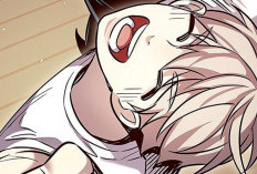 Baca Manhwa Eleceed Chapter 331 Bahasa Indonesia, Jiwoo Masih Belum Bisa Menguasai Jurus Kayden