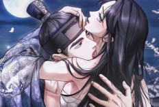 Synopsis & Reading Link Manhwa Wild Nights in English Full Chapter, A Hot and Highly Sensual Love Story