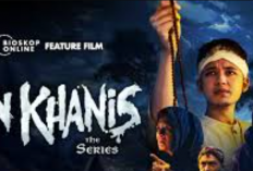 BARU! Link Nonton Jin Khanis The Series (2024) FULL MOVIE, Kisah Raden Kian Santang yang Menjalankan Misi Pencarian Kitab