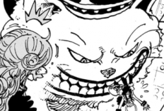 Lire Manga One Piece Chapitre 1128 en Francais et Spoilers, Quelqu'un a besoin d'aide !