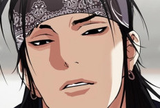 Spoiler Manhwa Lookism Chapter 537 English Sub, A Face That's Quite Challenging to the Uproar!