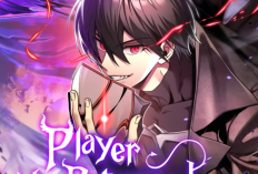 Synopsis, Original Tittle, and Link to Read Manhwa Player Who Returned 10,000 Years Later in English Full Chapter