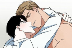 Link to Read Manhwa Walk on Water Chapter 66 Eng Sub, The Hot Romance Still Goes On!