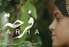 Viral! Nonton Film Farha (2021) Full Movie Sub Indo, Kehancuran Wanita Palestina Karena Nakba yang Mengerikan