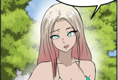 Link to Manhwa Swolemates Chapter 86 English Subtitles, New Penalties for Violators!