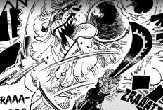 Read Manga One Piece Chapter 1129 in English Sub : Spoiler, Release Date, and Link to Read