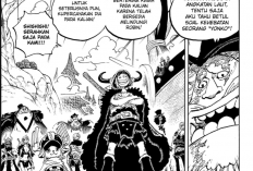 Spoilers & Link Manga One Piece Chapter 1135 in English RAW, Terrifying Pirate Attack!