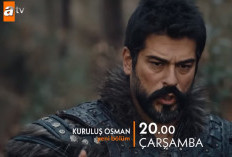 Nonton Serial Turki Kurulus Osman Season 5 Episode 136 Sub Indo Perangan dengan Bangsa Mongol dan Tentara Salib