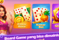 DOWNLOAD Gratis Bos Domino X8 Speeder Tanpa Password September 2024: QiuQiu, Kamar Biasa Bet, Paling Update!