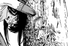 Lire Manga Chainsaw Man Chapter 182 en Français, Sanae a même intimidé Denji