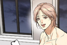 Link Read Manhwa BL Jinx English Chapter 59 Sub English Kim Dan Finally Run Away From Jaekyung