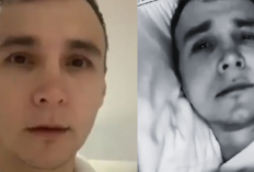 Mauricio Leal's Last Video Before Got Suicide After Killed His Mother Leaked, Mauricio : I'm sorry. I can't take it anymore