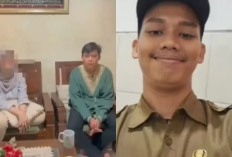 Profil Izzudin M, ASN Tangerang Dituding Lakukan Pelecehan dan Paksa Korban Aborsi Setelah Dihamili