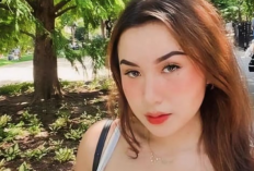 Link VIDEO Syur Audrey Davis Masih Diburu Netizen, Kini Anak David Bayu Tersebut Mengaku Kalau Itu Adalah Dirinya