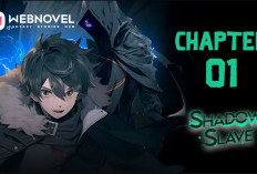 Synopsis and Read of Manhwa Shadow Slave Full Chapter English Scan, Tense Fighting Action!