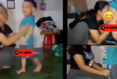 Link Video Anak Kecil Baju Biru Mentahan Durasi Full Uncut Tanpa Sensor, Mediafire Terabox Jadi Incaran Netizen