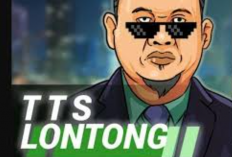 Jawaban TTS Yang Dipasang di Atas Rumah Cak Lontong, Bikin Ngakak Brutal! Pasti Kalian Gak Kepikiran