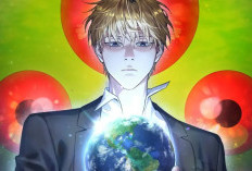 Read The Hunter of the Other World Who Is Being Misunderstood Chapter 16 Eng Sub, The New Evolution is Here