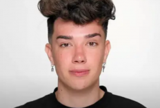 Video Link James Charles Leaked on Social Media Full HD Uncensored, Viral! Here's the Influencer's Explanation