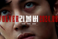 Nonton Film Revolver (2024) Sub Indonesia Nyeremin Banget! Thriller Campur Aksi Menakjubkan yang Diperankan Secara Totalitas