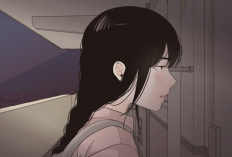 Baca Manhwa Where the Heart Is Chapter 39 RAW Bahasa Indonesia, Tidak Bisa Mengatur Diri Sendiri