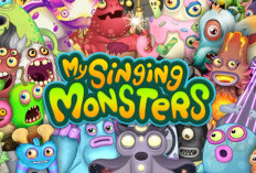 Download My Singing Monsters Mod APK Full Version 2024, Unlimited Money! Exciting Game of Breeding New Monsters