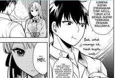 Henkyou Mob Kizoku no Uchi ni Totsui de Kita Akuyaku Reijou ga, Mechakucha Dekiru Yoi Yome Nandaga? Chapter 3 Bahasa Indonesia, Pertemuan dengan Alice!