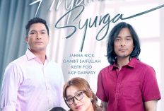 Nonton Drama Pinjaman Syurga (TV3) Full Episode Sub Indonesia: Sinopsis, Jadwal Tayang, dan Spoiler Terbaru