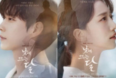 Sinopsis Drama Korea Moon in the Day (2023) Kim Young Dae Tampil Gagah! Menumpas Balas Dendam Kematian Doha
