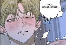 Spoilers of Manhwa BL Pond With Flowers Chapter 24 English Subtitles, Getting Hot and Passionate!