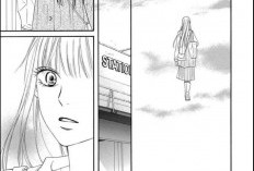 Released! Manga Kimi ni Todoke Saison 2 Chapter 125 English Scan, Sawako Kuronuma with her Normal Life!